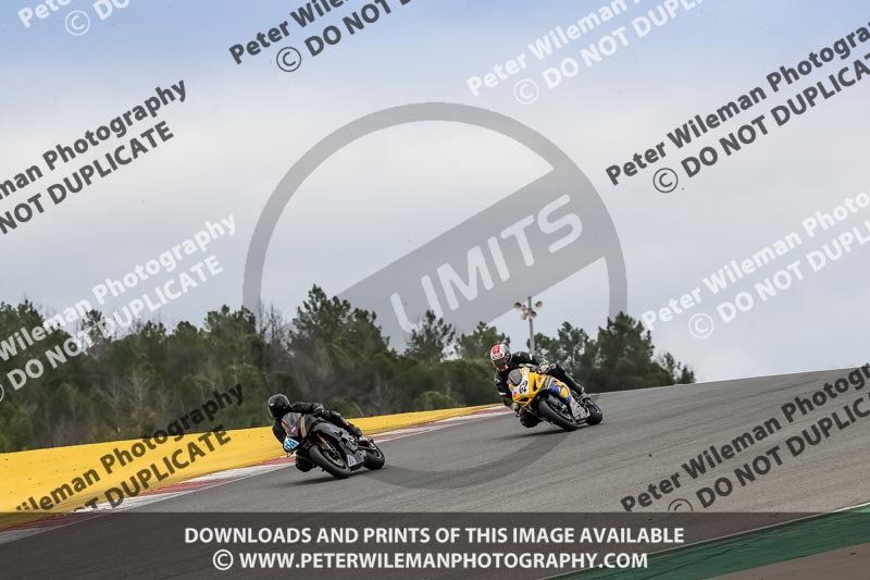 may 2019;motorbikes;no limits;peter wileman photography;portimao;portugal;trackday digital images